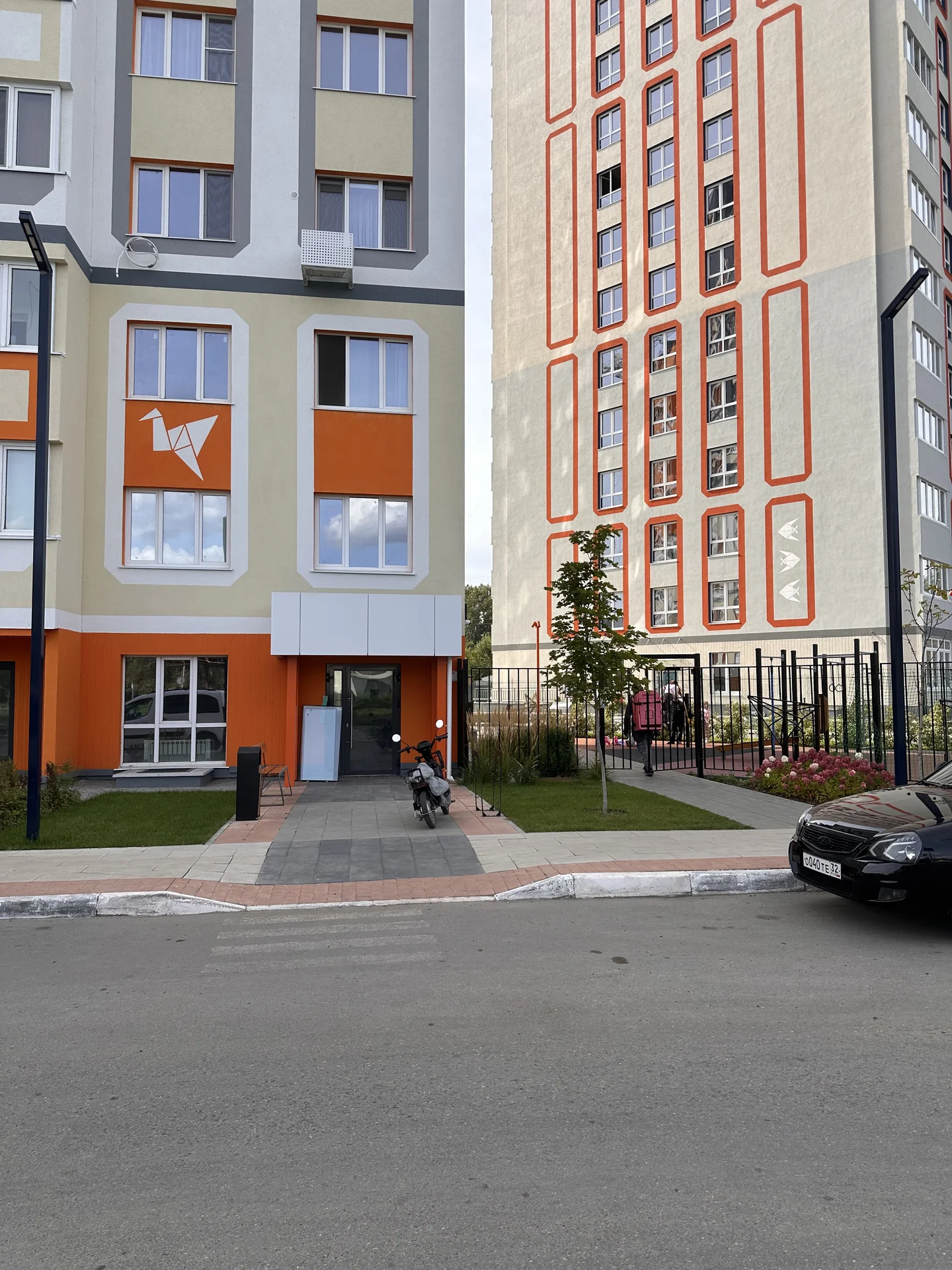 Продам торговое помешение в Новом городе - миниатюра 2
