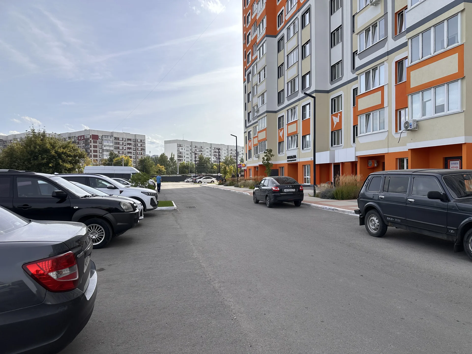 Продам торговое помешение в Новом городе - миниатюра 3