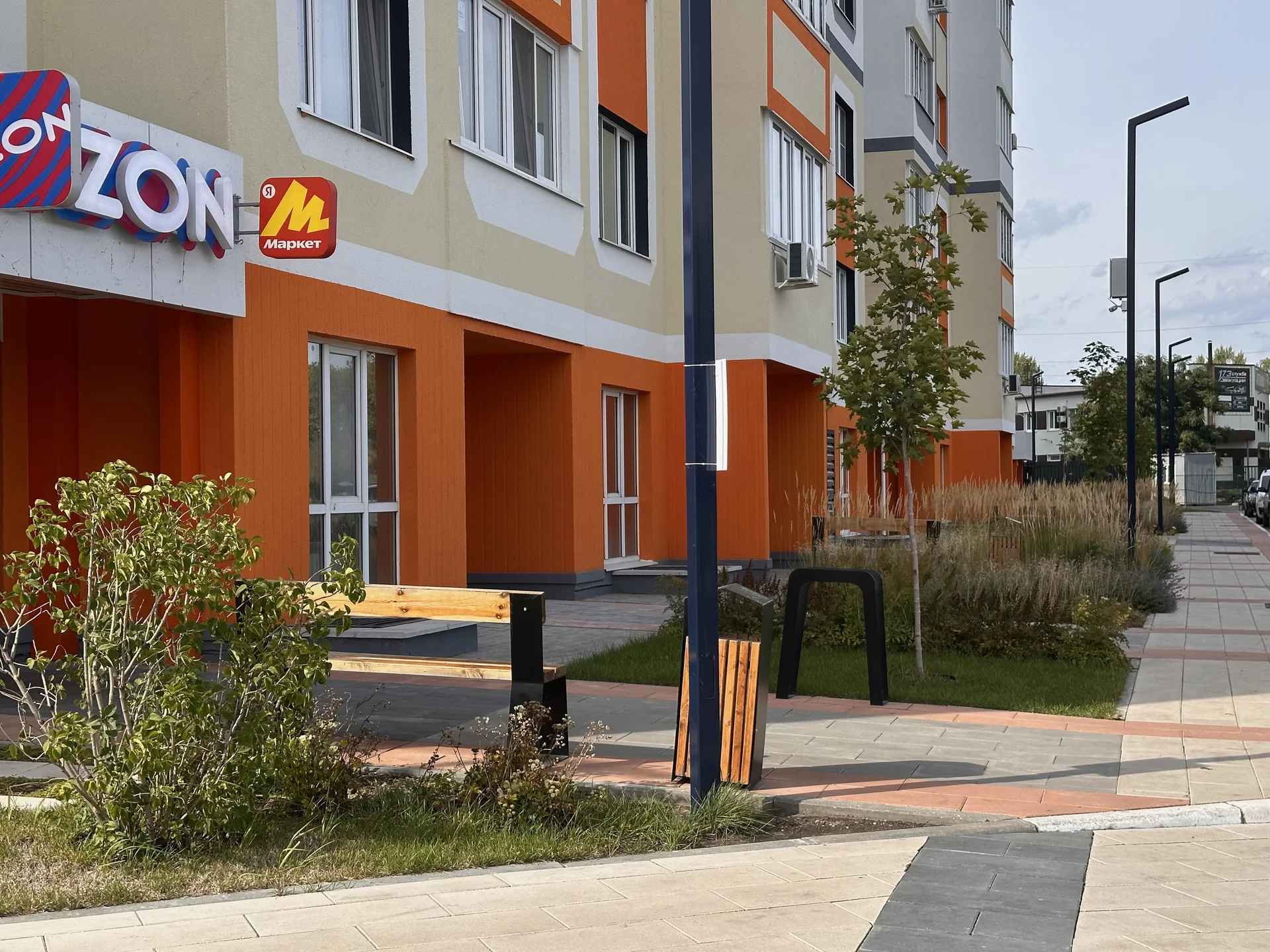 Продам торговое помешение в Новом городе - миниатюра 5