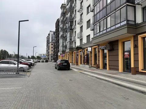 Тороговое помещение 63м2