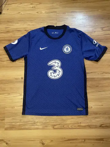 Футболка / Джерси Nike Chelsea