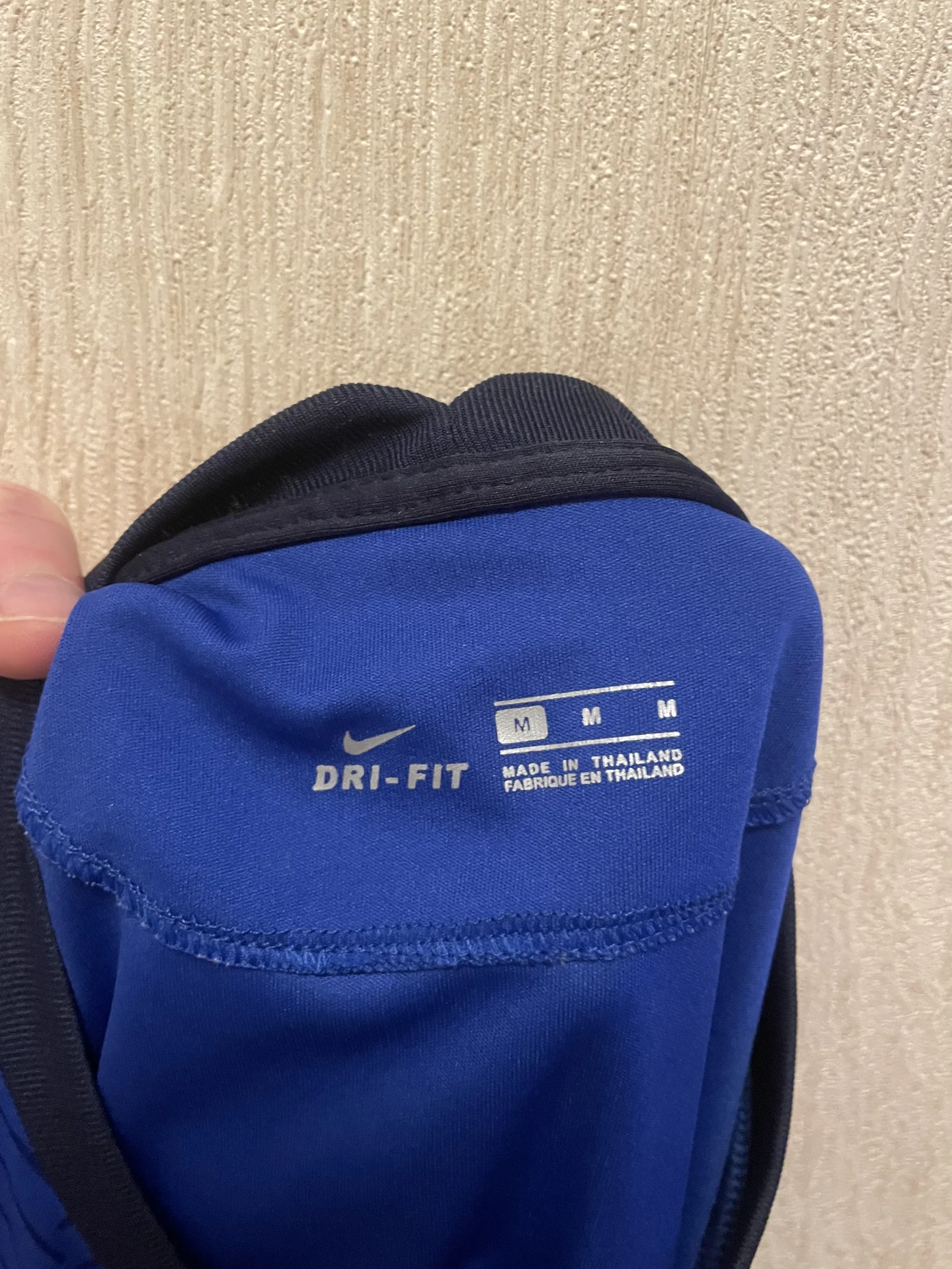 Футболка / Джерси Nike Chelsea - миниатюра 9