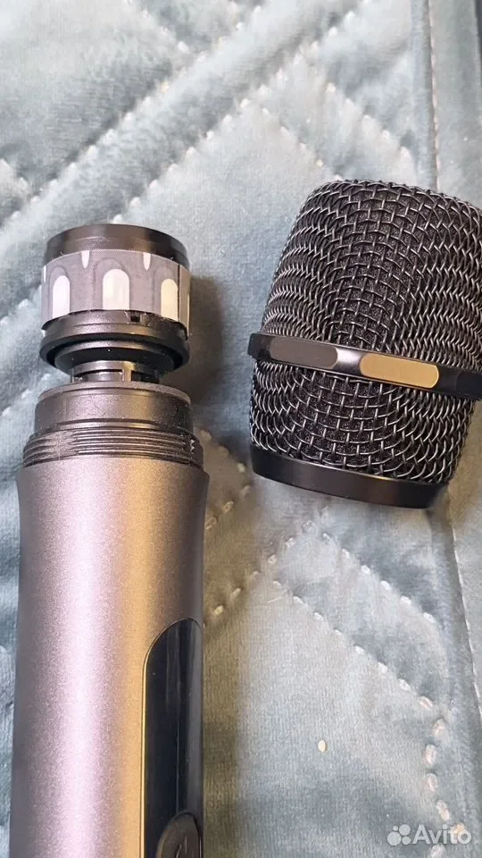Микрофон JBL Wireless mic1 - миниатюра 5