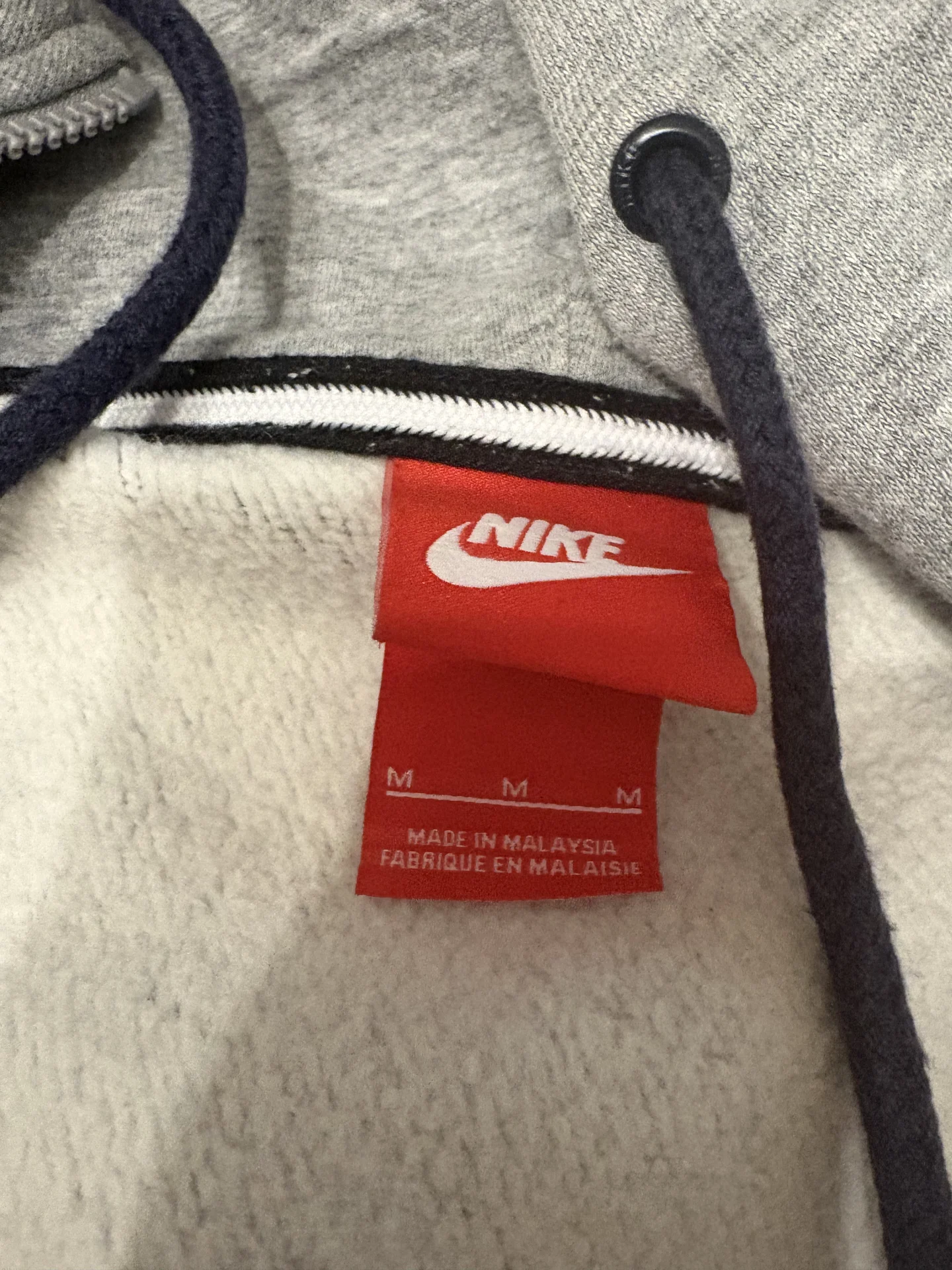 Nike жилетка/безрукавка - миниатюра 2