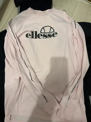 Кофта Ellesse