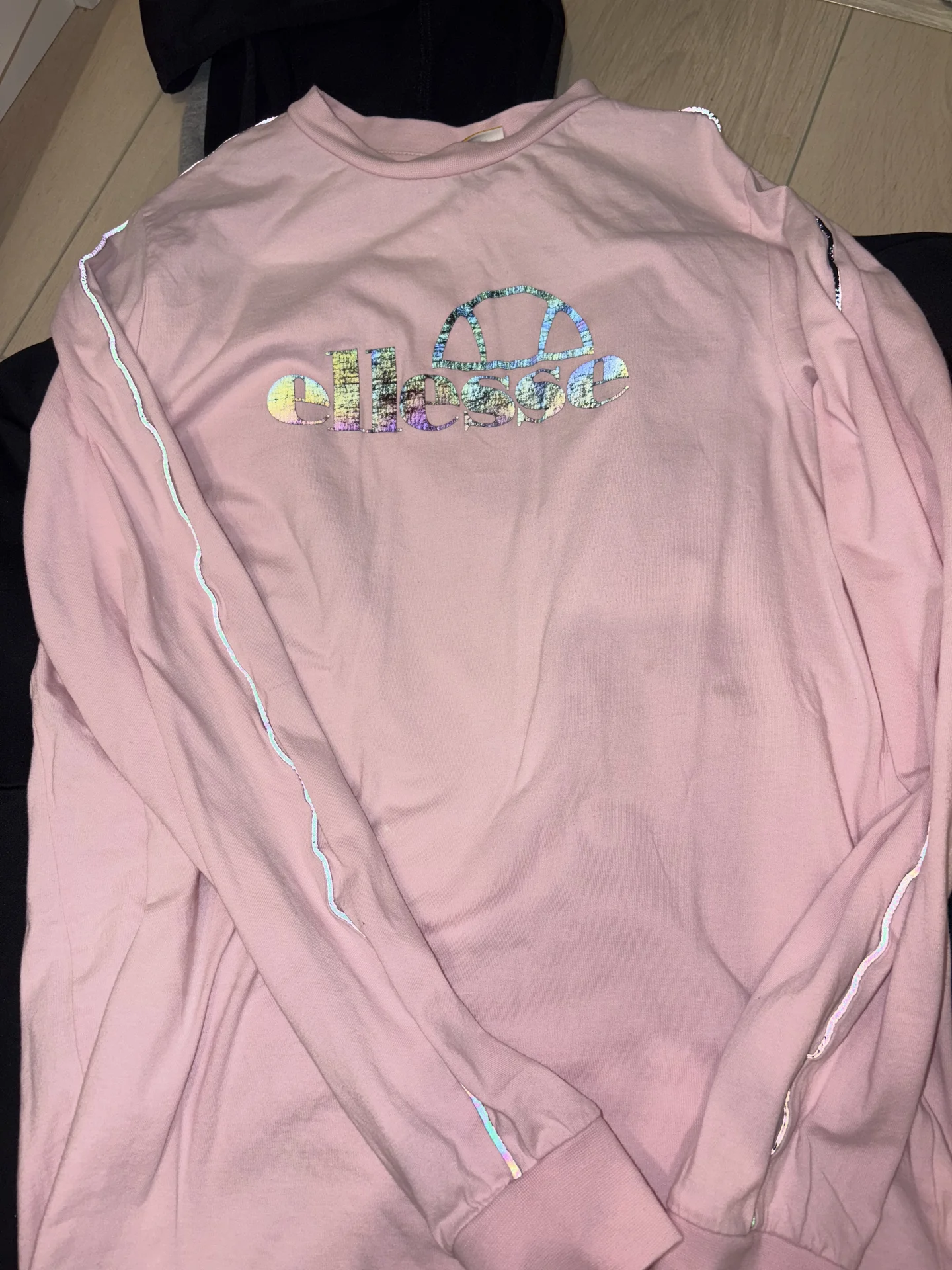 Кофта Ellesse - миниатюра 2