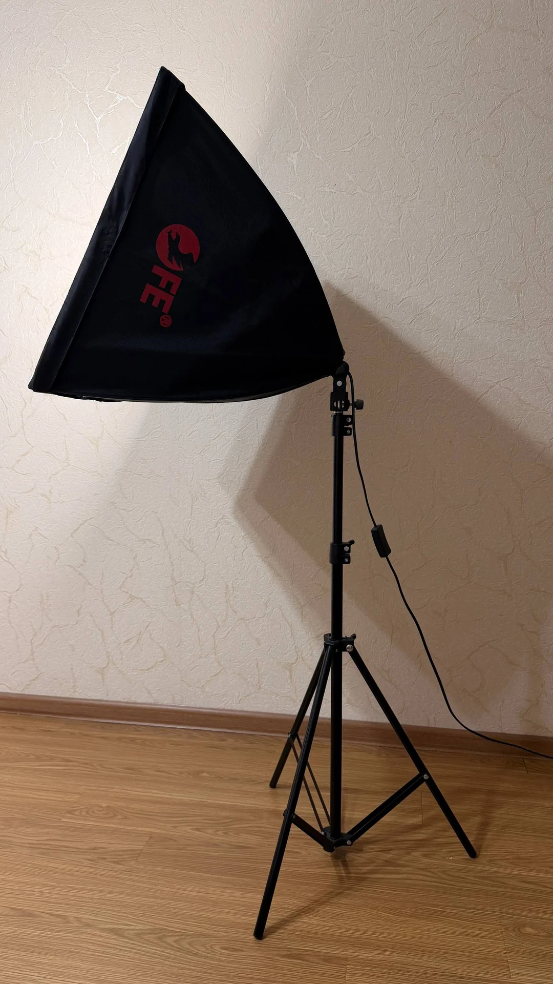 Софтбокс Falcon Eyes KeyLight - миниатюра 2