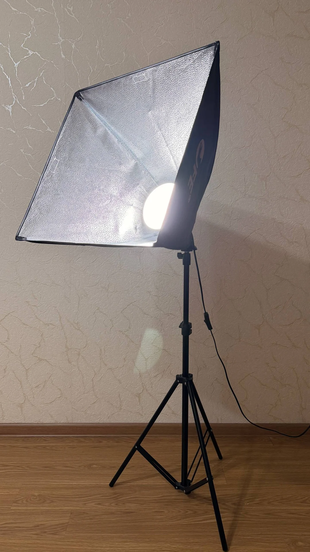 Софтбокс Falcon Eyes KeyLight - миниатюра 4