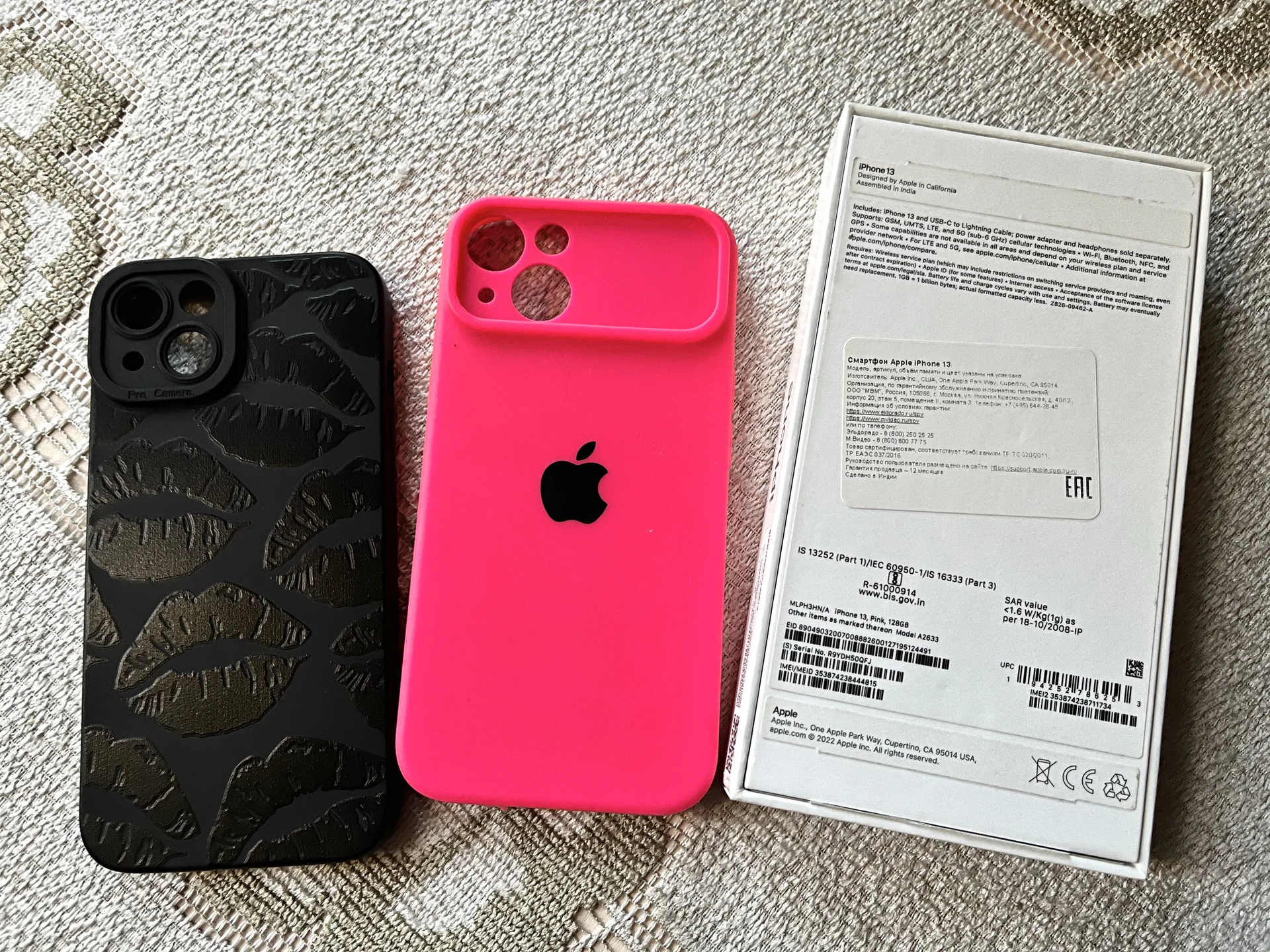 iphone 13 128gb - миниатюра 2