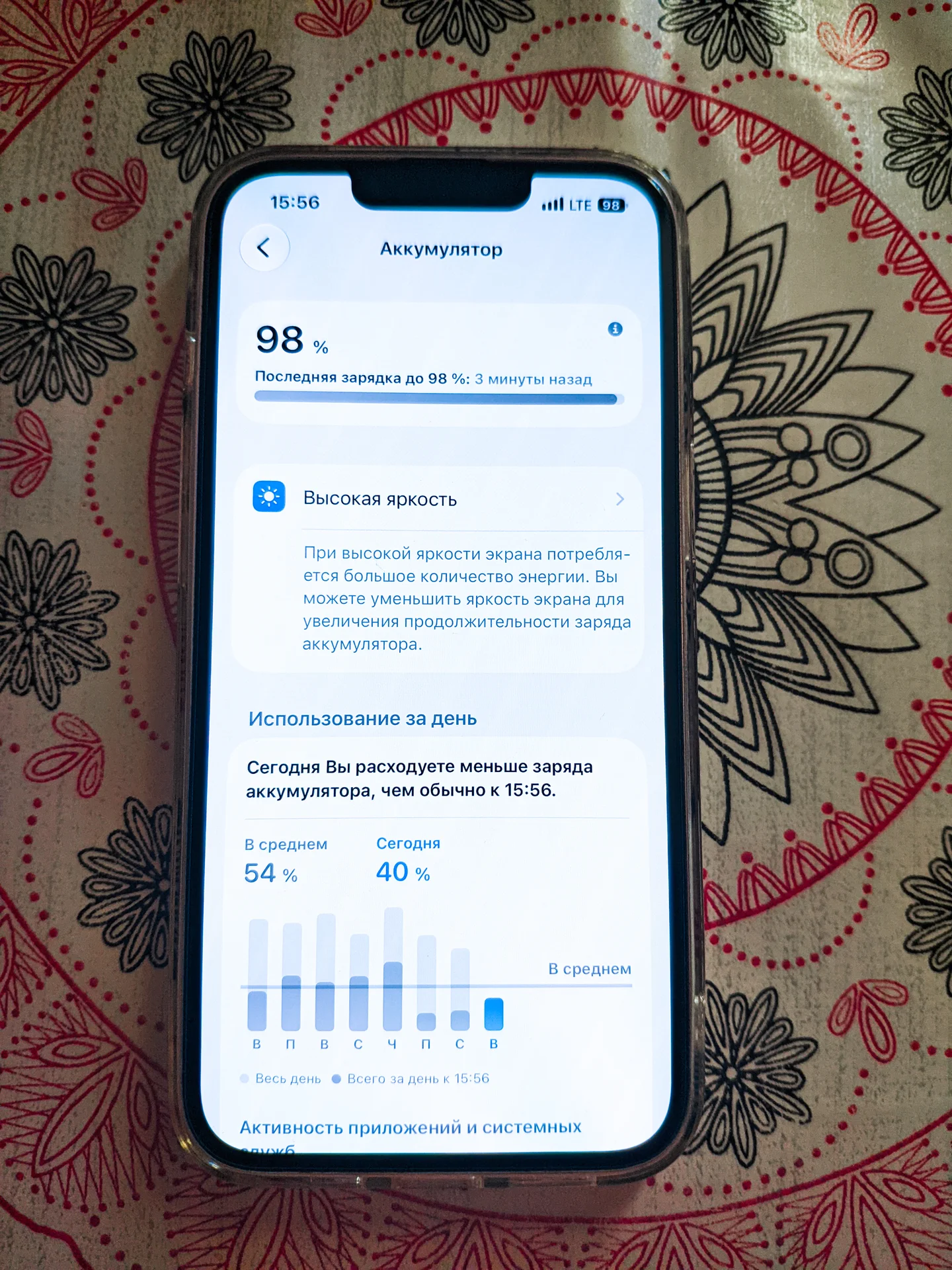 iphone 13 128gb - миниатюра 4