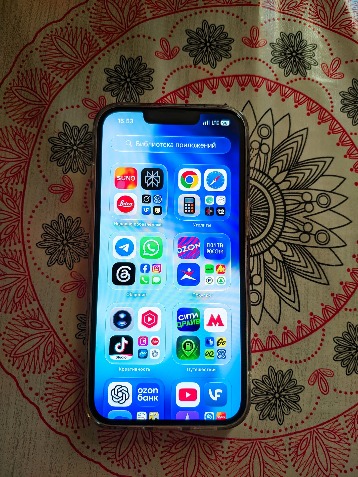iphone 13 128gb - миниатюра 7