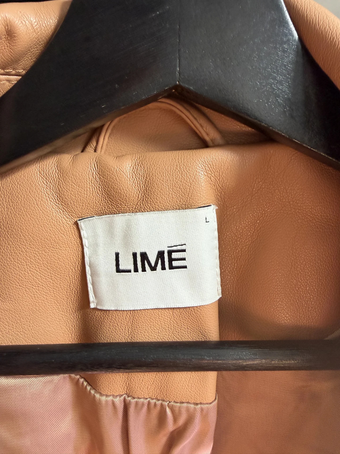 Куртка Lime - миниатюра 5