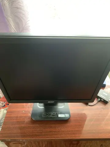 Монитор Acer