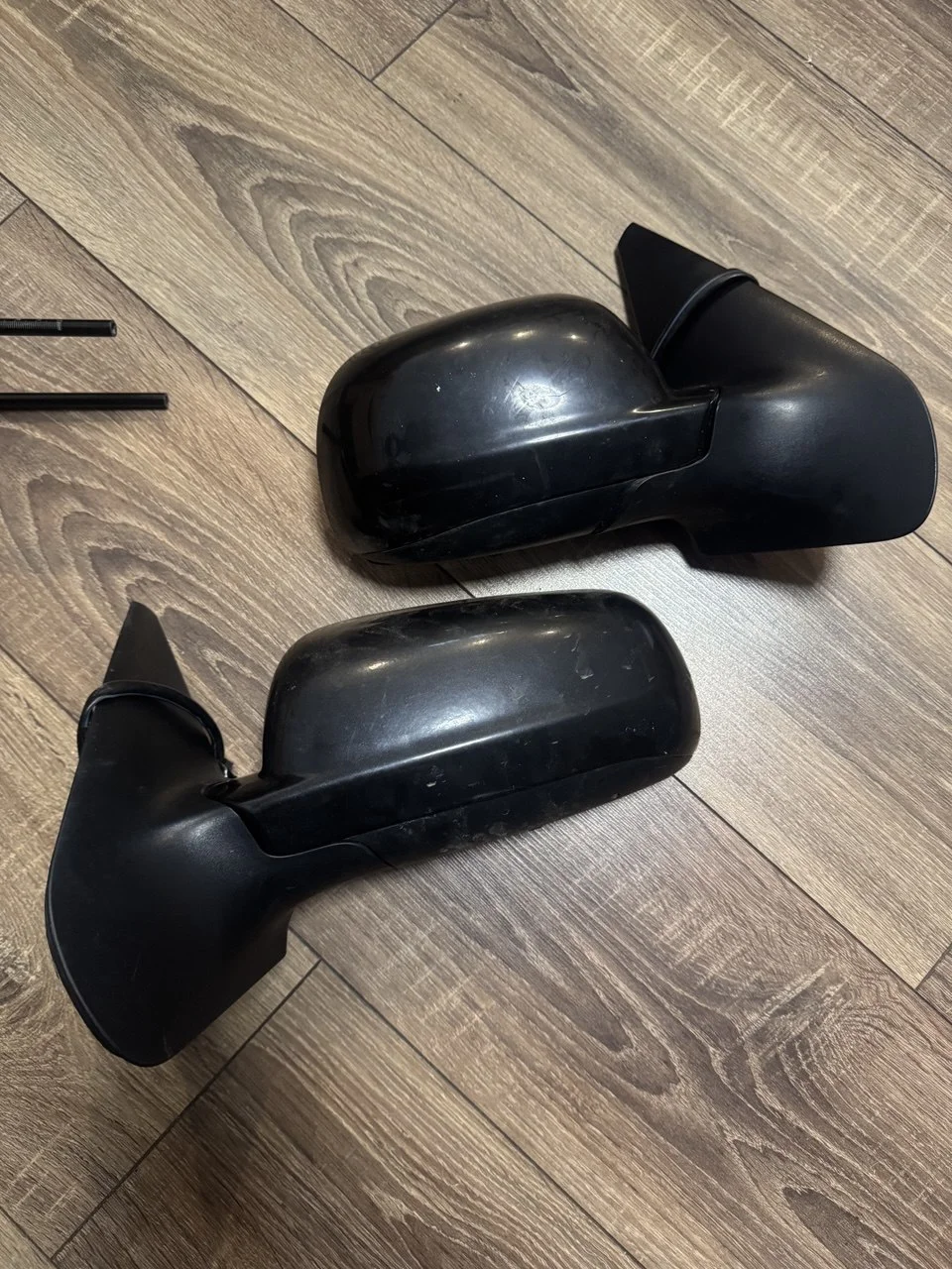 Зеркала Golf 4/Bora - изображение 1