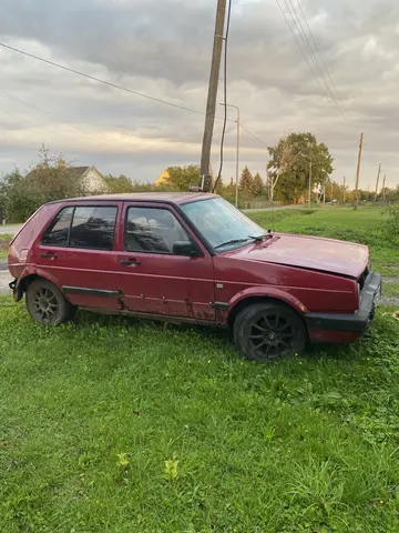 Авторазбор гольф 2