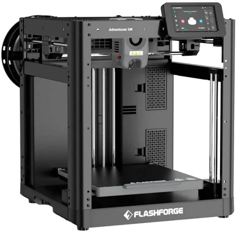 3D принтер Flashforge Adventure 5M - изображение 1