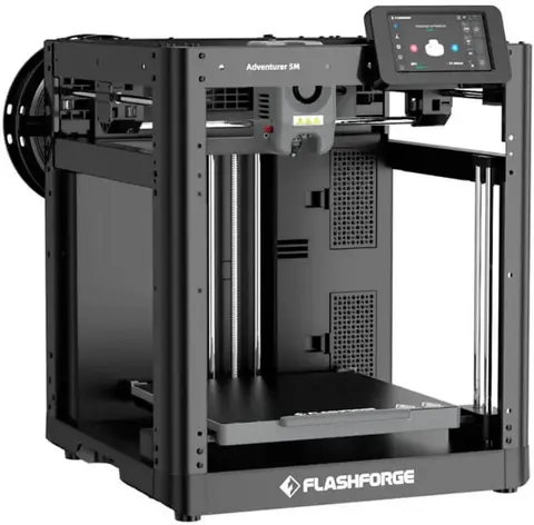 3D принтер Flashforge Adventure 5M