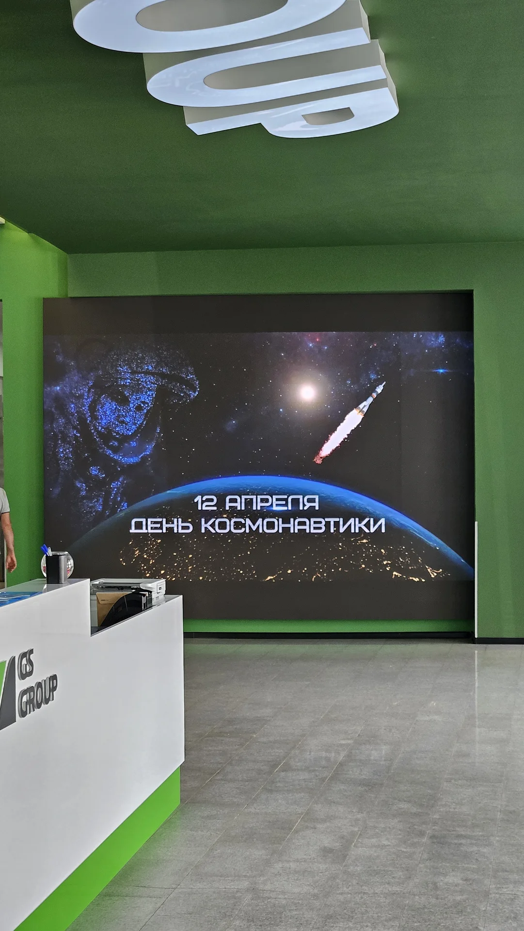 Светодиодный LED-экран от производителя - миниатюра 10