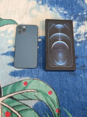 iPhone 12 Pro 128 gb