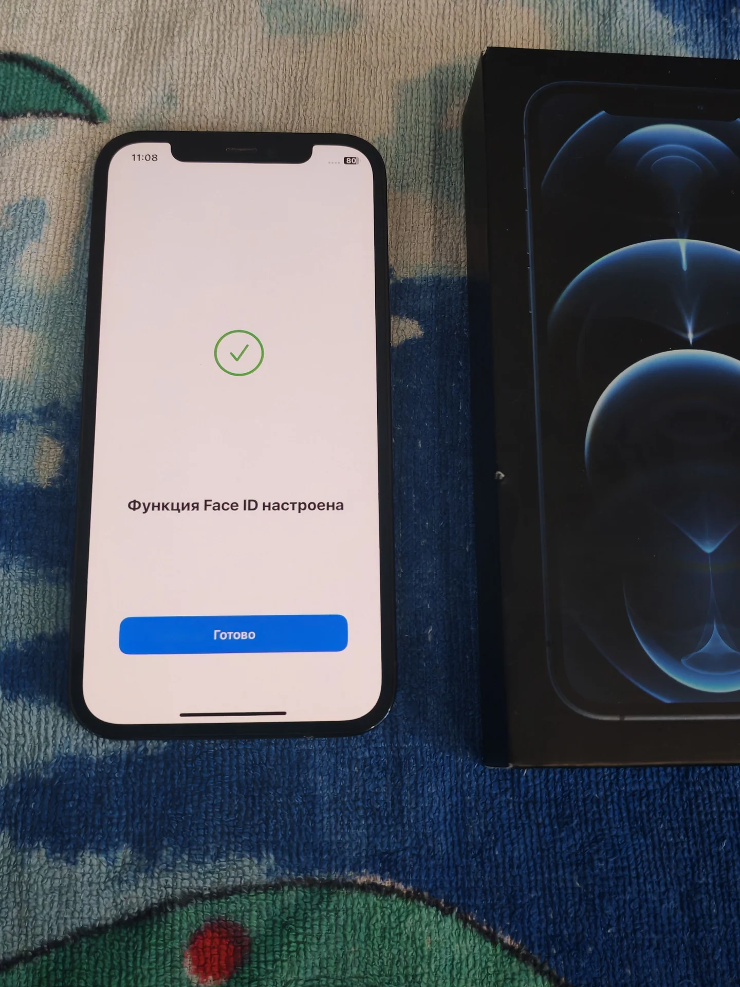 iPhone 12 Pro 128 gb - миниатюра 6