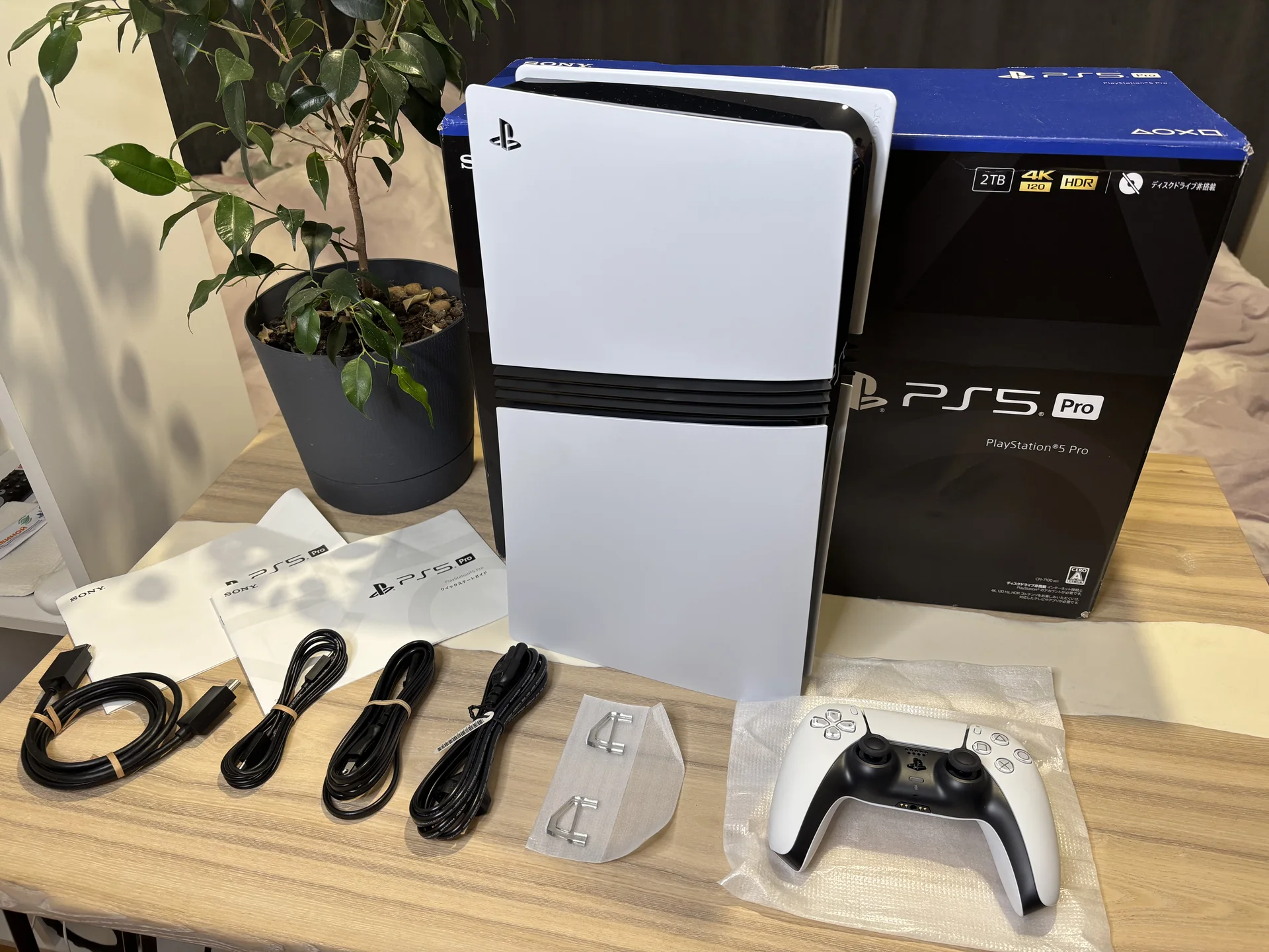 Sony PlayStation 5 Pro - миниатюра 2