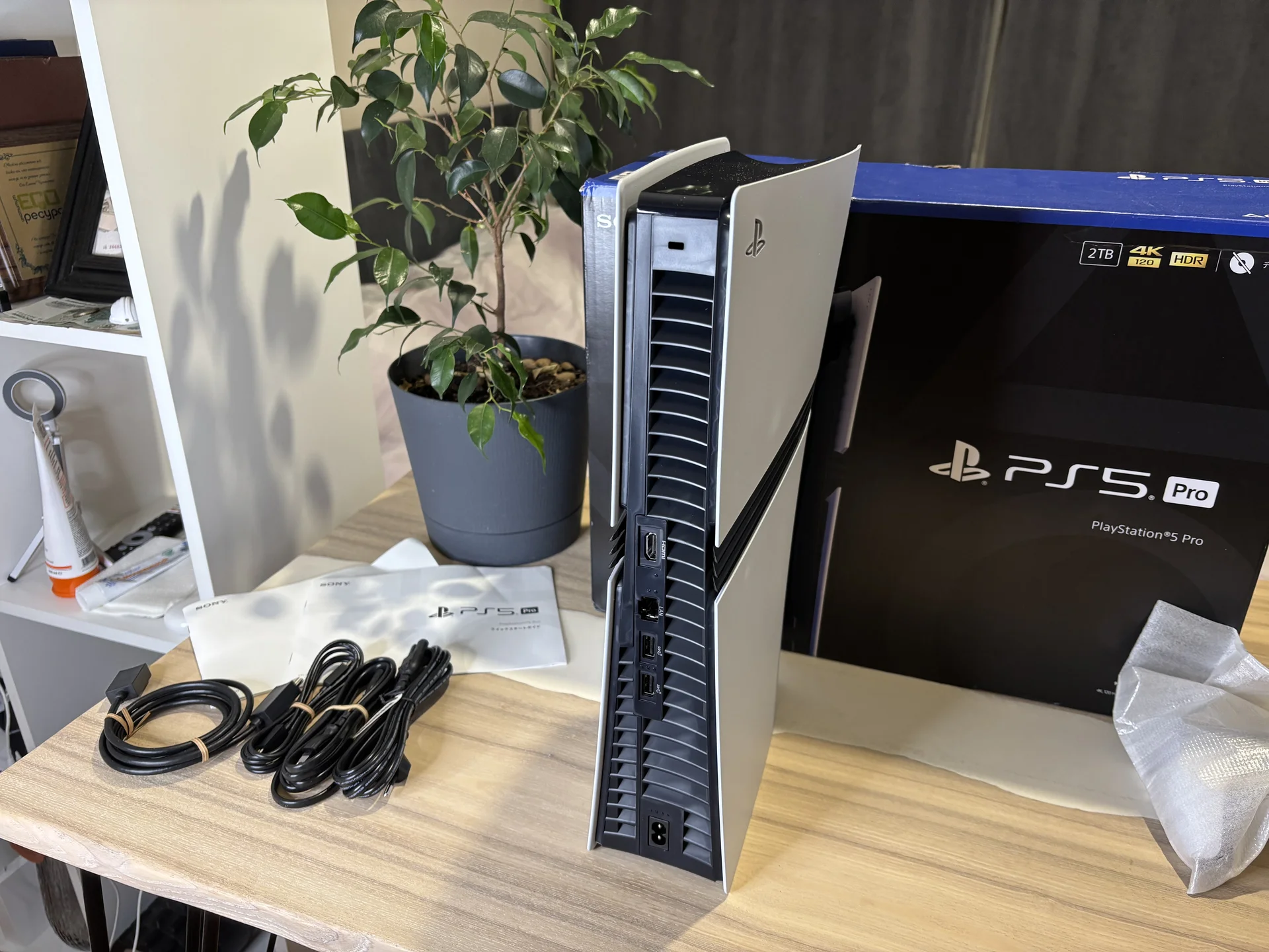 Sony PlayStation 5 Pro - миниатюра 4