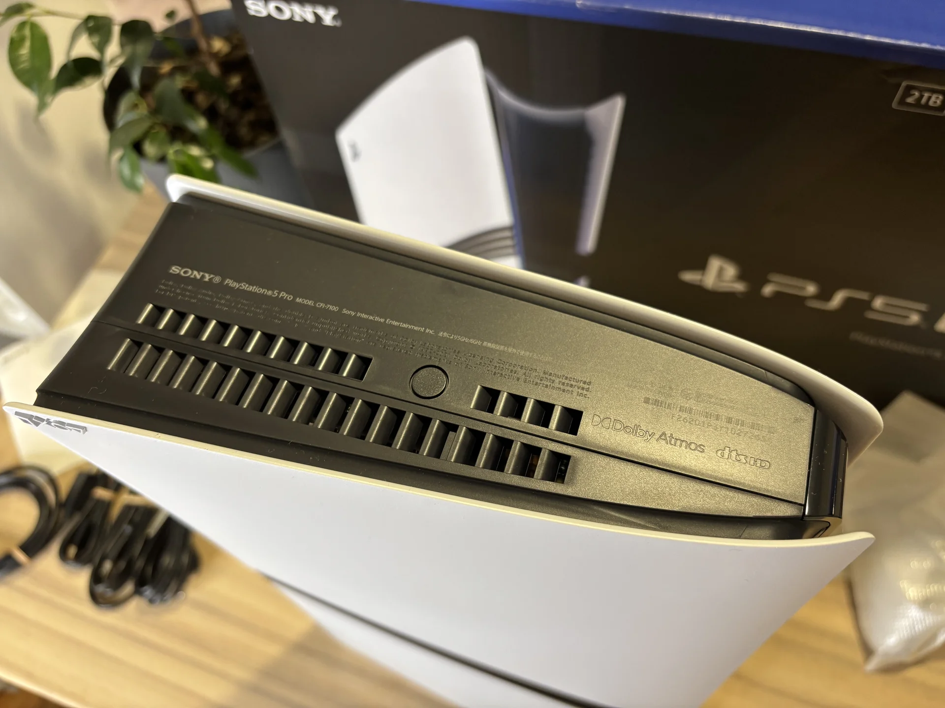 Sony PlayStation 5 Pro - миниатюра 6