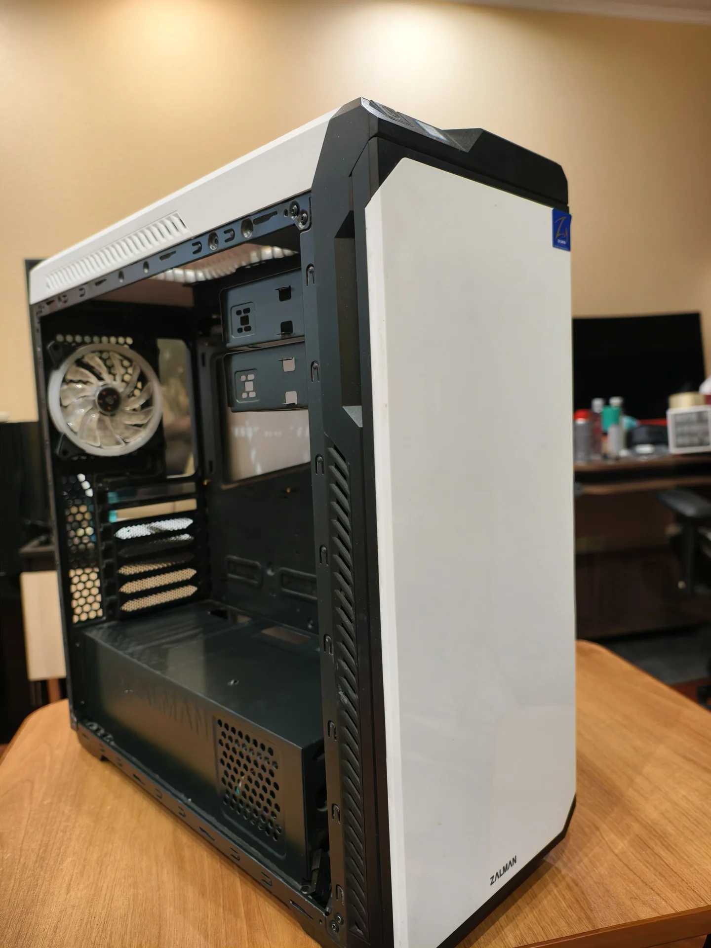 Комплект пк на i7-6700K - миниатюра 3