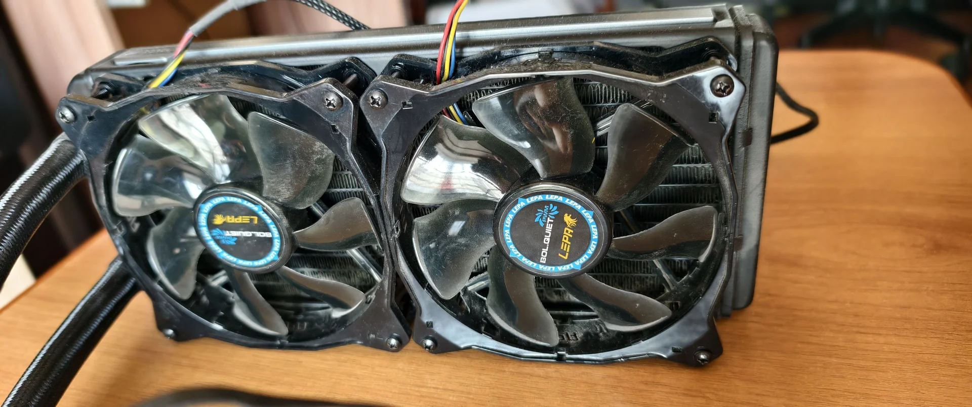 Комплект пк на i7-6700K - миниатюра 8