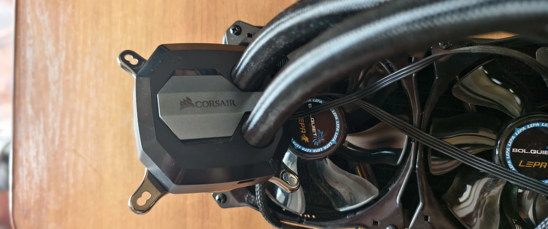Комплект пк на i7-6700K - миниатюра 9