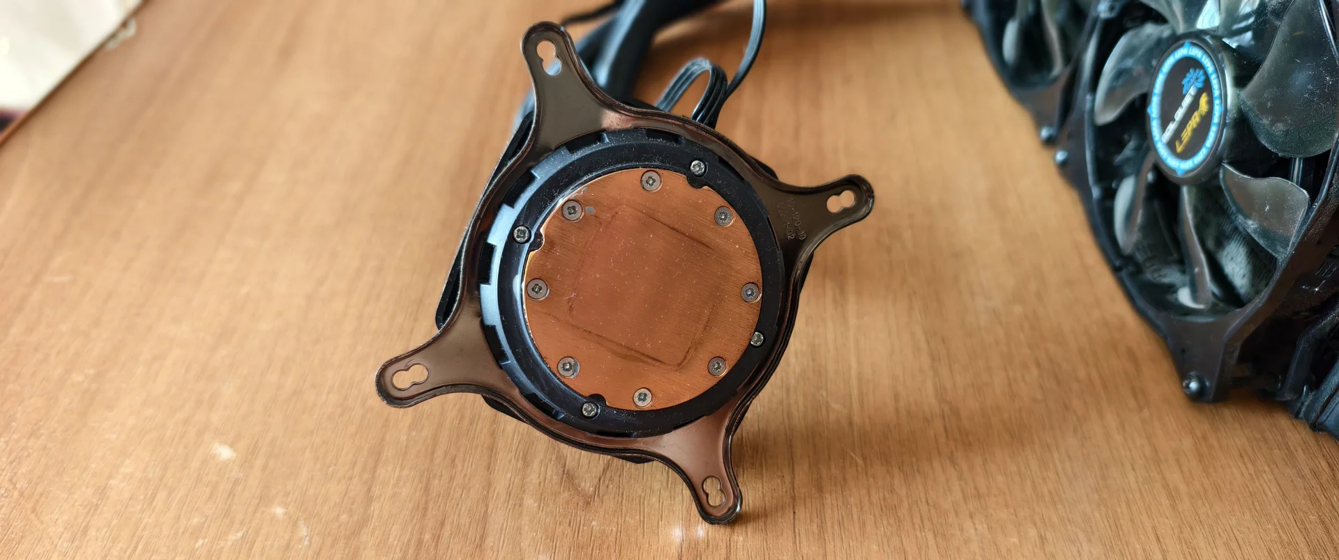 Комплект пк на i7-6700K - миниатюра 11