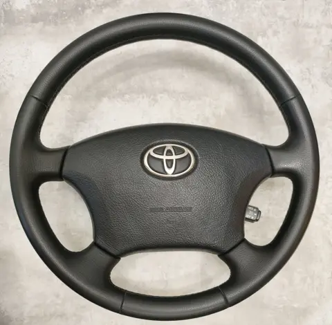Руль Toyota Land Cruiser Prado 120