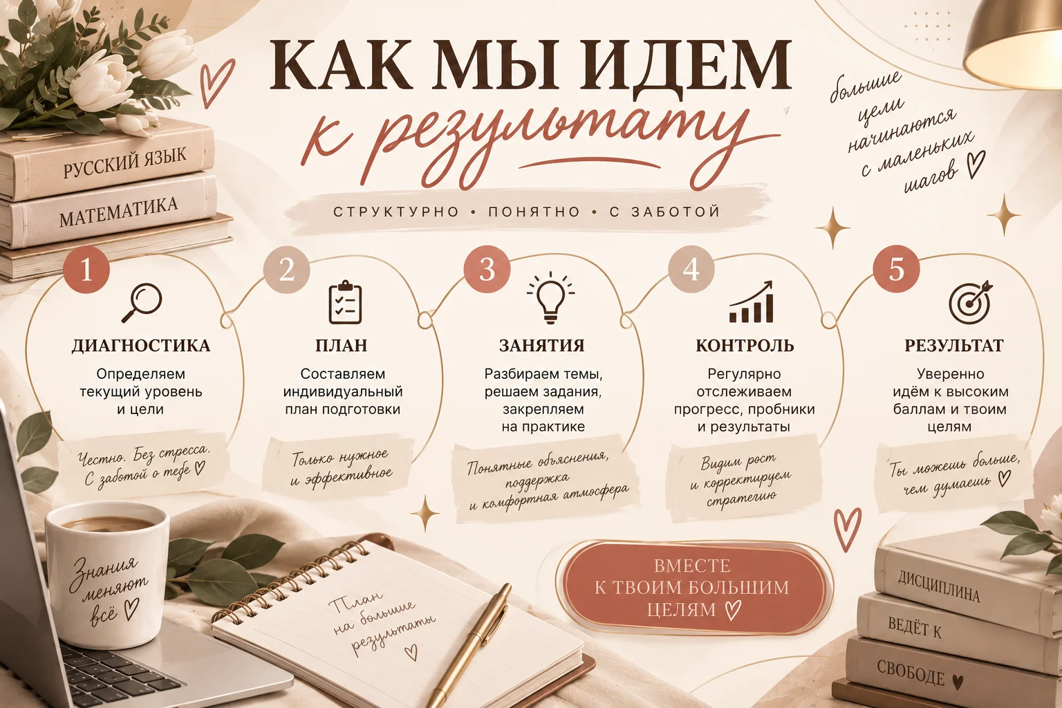 репетитор по русскому языку - миниатюра 2