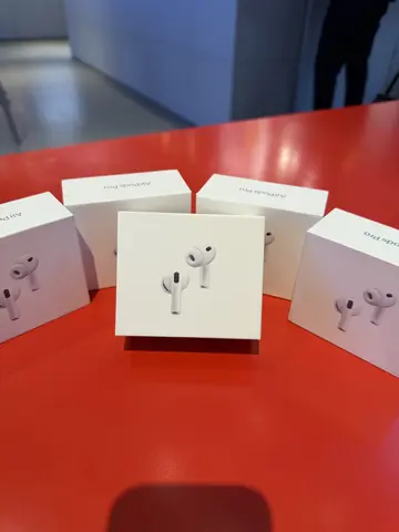 Apple AirPods Pro 3 Оригинал