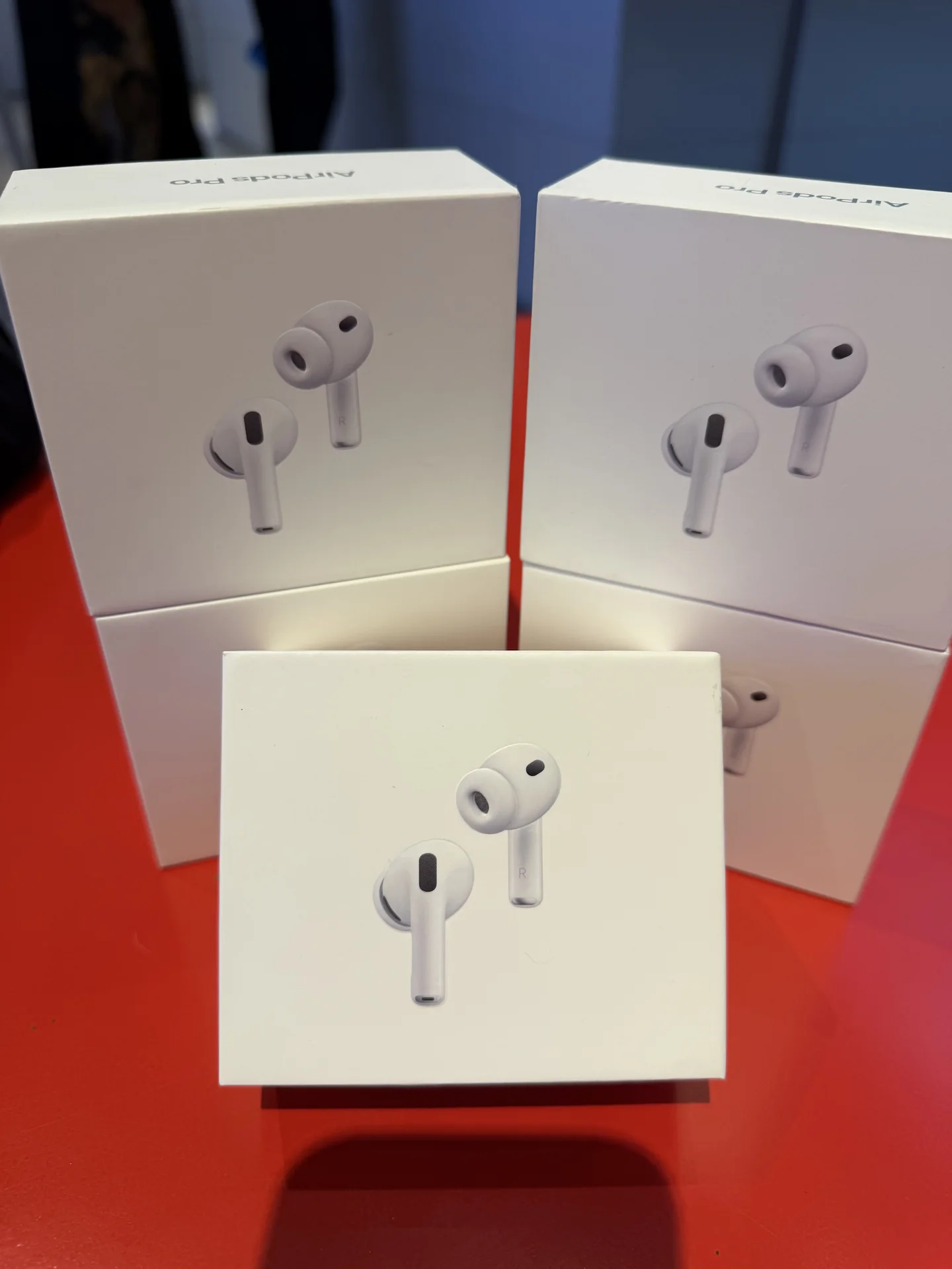 Apple AirPods Pro 3 Оригинал - миниатюра 8