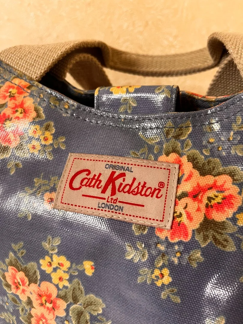 Сумка Винтаж Cath Kidston (London) - миниатюра 2