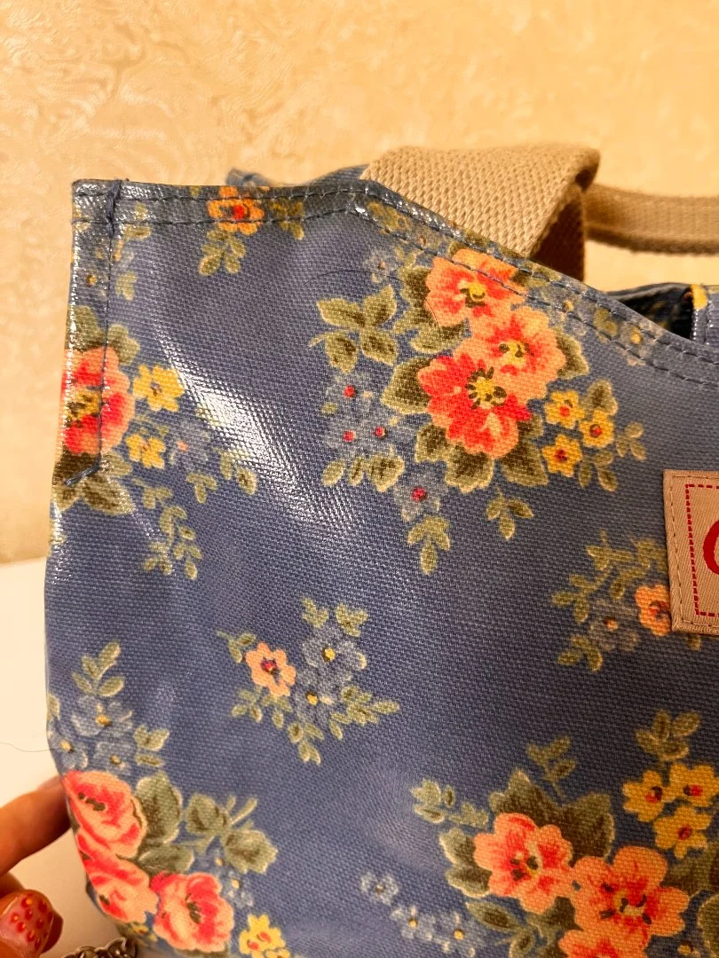 Сумка Винтаж Cath Kidston (London) - миниатюра 3