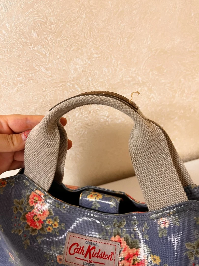 Сумка Винтаж Cath Kidston (London) - миниатюра 4