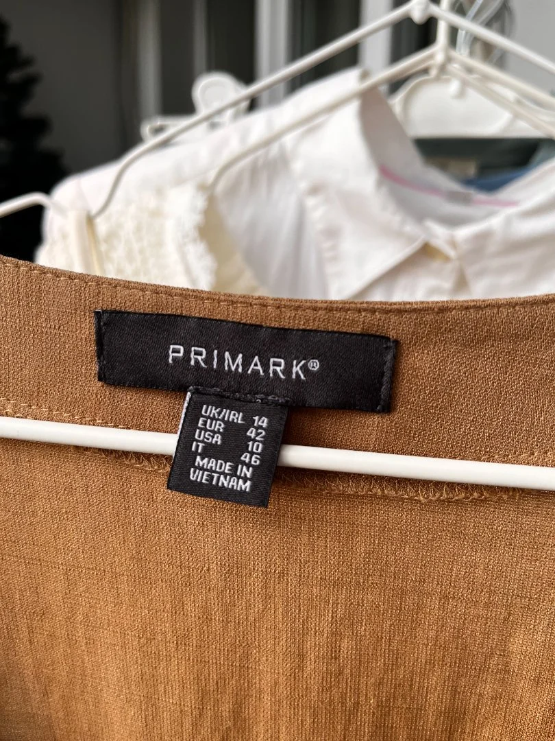 Блузка женская primark 42-44 - миниатюра 5