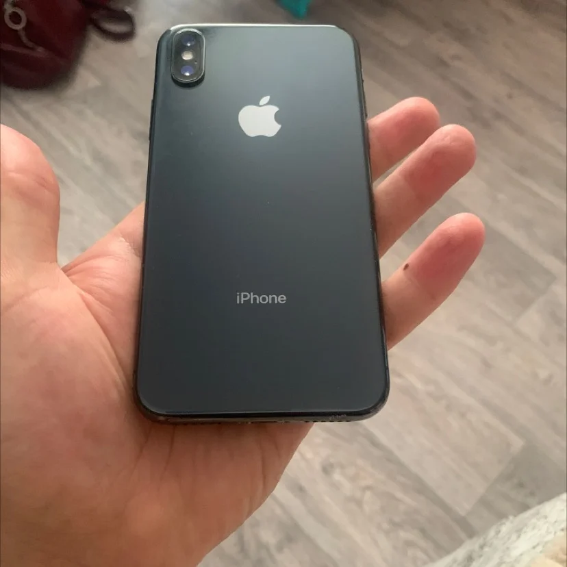iPhone X - миниатюра 3