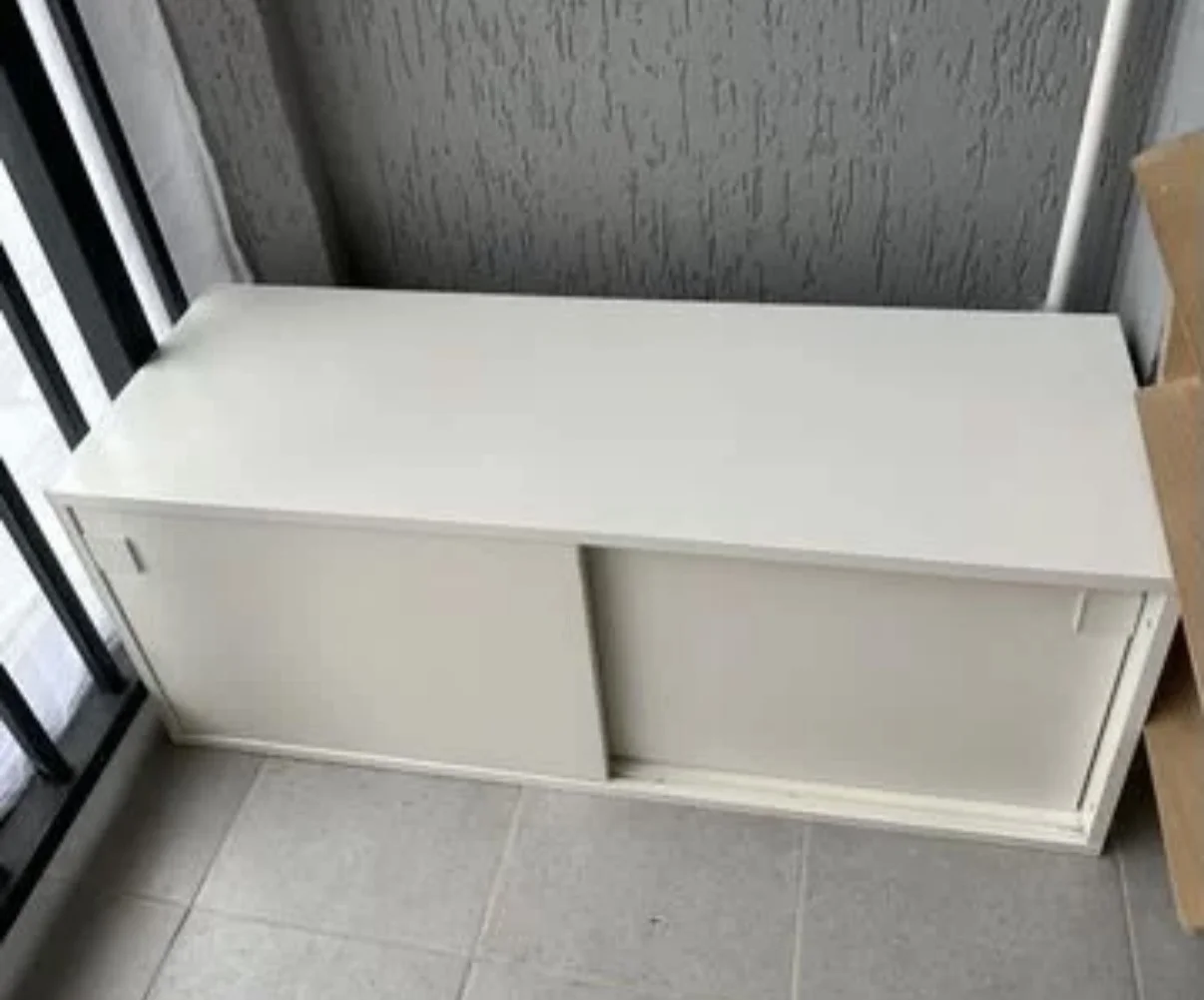 Скамья тумба обувница 10051 IKEA маккапэр - изображение 1