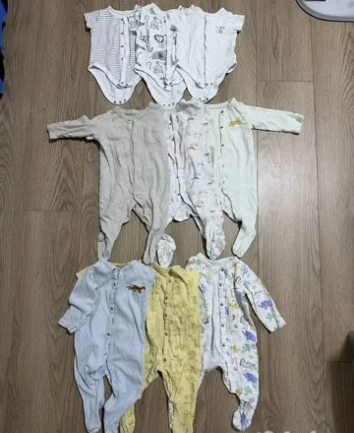 Одежда mothercare 66 см 3-6 месяца - изображение 1