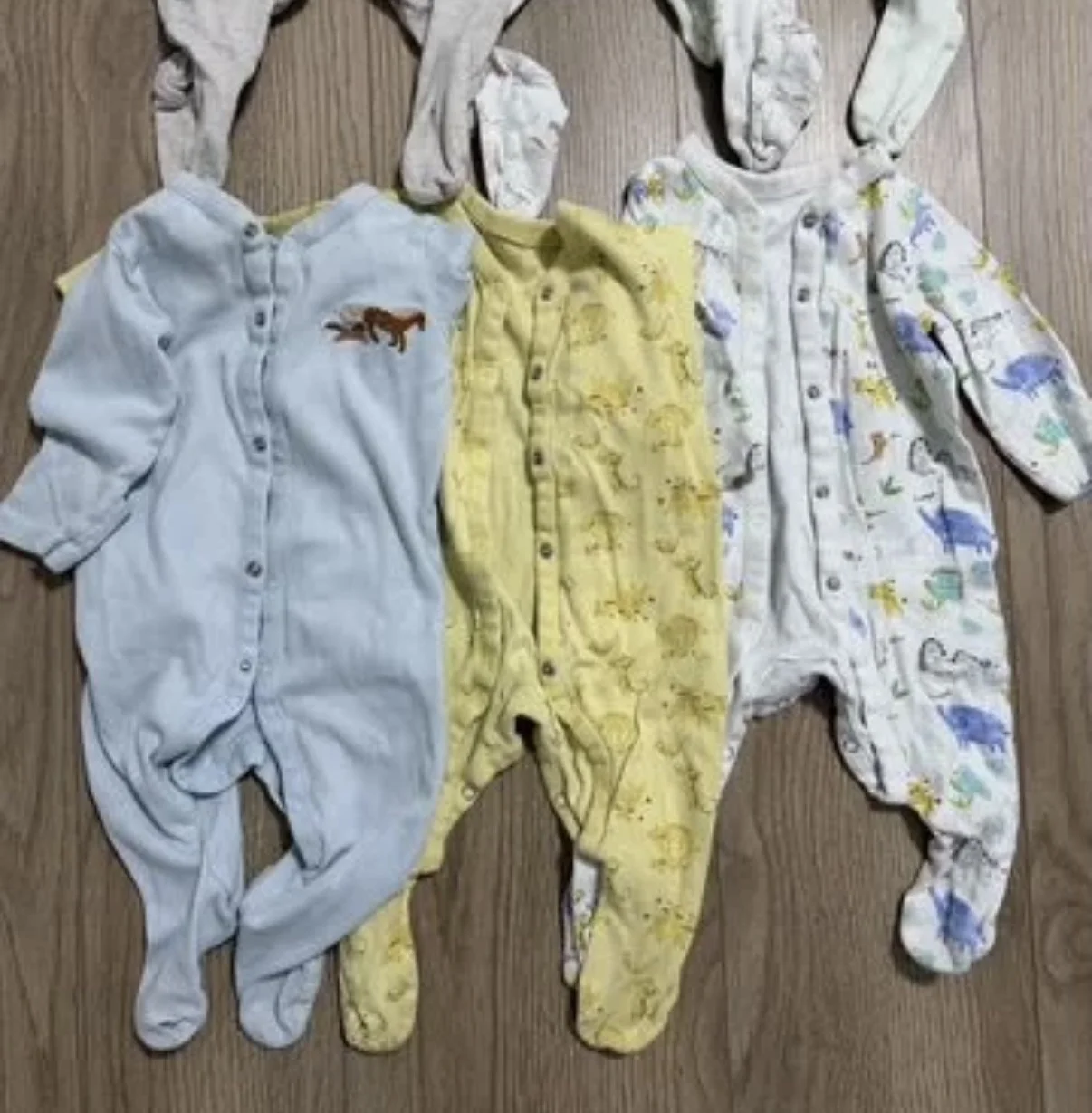 Одежда mothercare 66 см 3-6 месяца - миниатюра 3