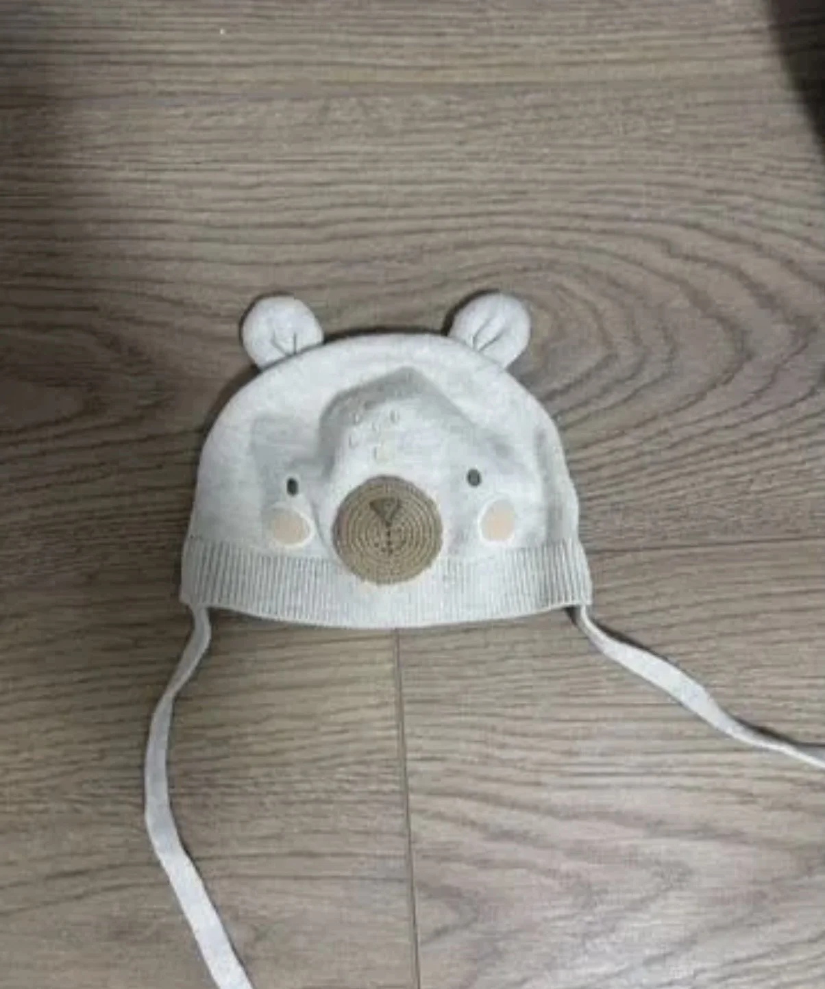 Слипы комбинезоны mothercare 1-3 месяца 66 см - миниатюра 4
