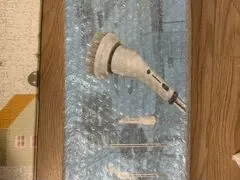 Электрощетка для уборки с насадками 8 в 1 - изображение 1