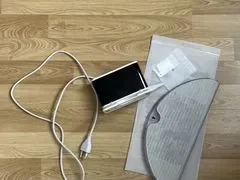 Робот пылесос mi robot vacuum-mop xiaomi - миниатюра 5