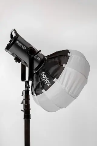Вспышка студийная Godox DP400IIIV