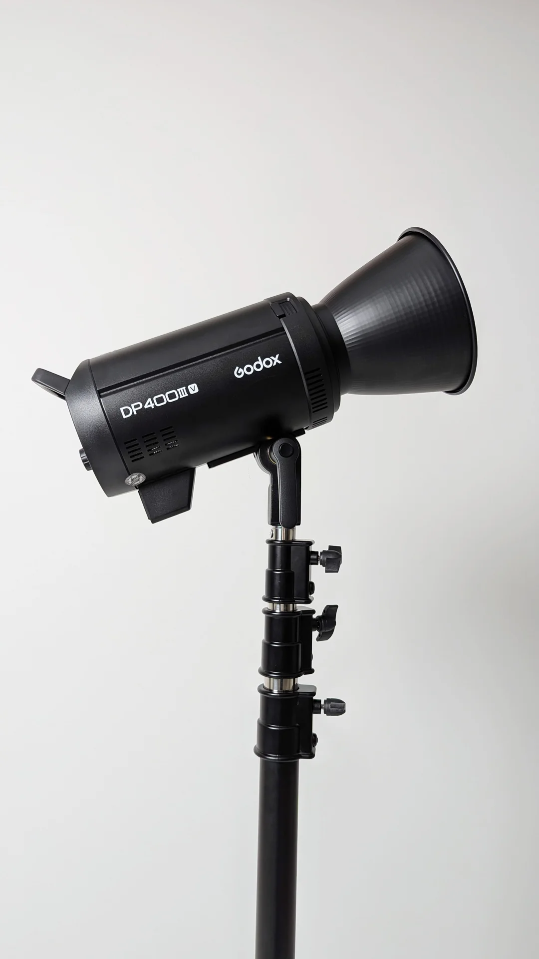 Вспышка студийная Godox DP400IIIV - миниатюра 5