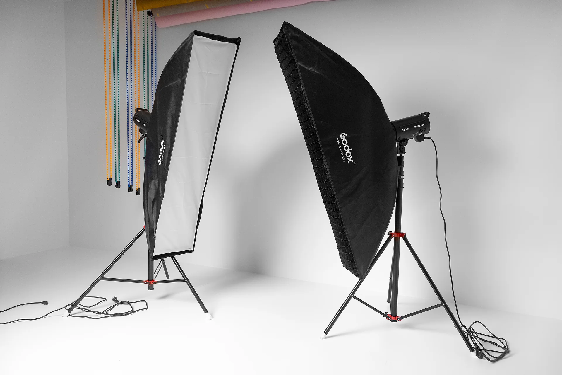 Софтбокс Godox SB-FW35160 с сотами - миниатюра 2