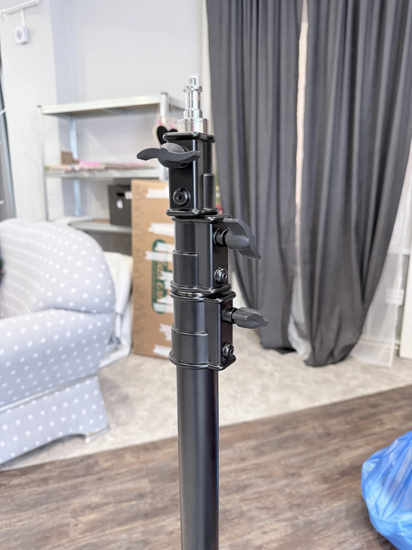 Стойка-тренога Falcon Eyes FEL-3900ST - миниатюра 3